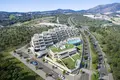 Penthouse 4 pokoi 88 m² Estepona, Hiszpania