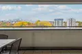 3 room apartment 57 m² Warsaw, Poland