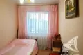 2 room apartment 43 m² Drahichyn, Belarus