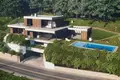 4-Schlafzimmer-Villa 280 m² Begur, Spanien