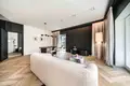Appartement 2 chambres 72 m² en Poznan, Pologne