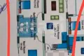 Apartment 112 m² Northern Cyprus, Northern Cyprus