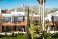 Casa de campo 412 m² Marbella, Španjolska