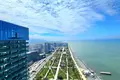 Studio 1 zimmer 41 m² Batumi, Georgien