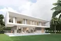 Villa de 5 habitaciones 657 m² Si Sunthon, Tailandia