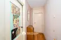 2 bedroom apartment 43 m² Minsk, Belarus