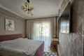 Apartamento 1 habitación 46 m² Budva, Montenegro