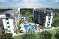 Apartamento 2 habitaciones 63 m² Obakoy, Turquía