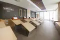 1 bedroom apartment 70 m² Erdemli, Turkey