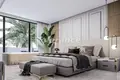 Villa de 6 habitaciones 330 m² Dosemealti, Turquía