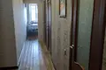 Квартира 2 комнаты 58 м² Минск, Беларусь