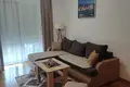 1 bedroom apartment 44 m² Budva, Montenegro