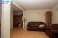 Apartamento 3 habitaciones 65 m² Taurage, Lituania