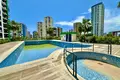 1 bedroom apartment 58 m² Mezitli, Turkey