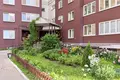 Apartamento 1 habitación 40 m² Minsk, Belarús
