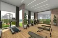 Wohnung 1 zimmer 74 m² Mittelmeerregion, Türkei