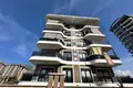 Apartamento 1 habitacion  Mahmutlar, Turquía