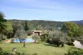 3-Schlafzimmer-Villa 18 000 m² Llagostera, Spanien