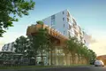 Appartement 1 chambre  Phuket, Thaïlande
