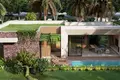 3-Schlafzimmer-Villa 159 m² Kute, Indonesien