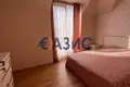 Квартира 4 комнаты 134 м² Несебр, Болгария