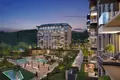 Apartamento 2 habitaciones 72 m², Turquía