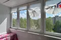 2 room apartment 46 m² Salihorsk, Belarus