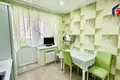 Квартира 1 комната 36 м² Слуцк, Беларусь