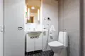 Mieszkanie 3 pokoi 74 m² Herttuala, Finlandia