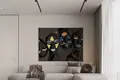 Apartamento 2 habitaciones 55 m² Canggu, Indonesia