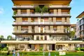 Wohnung 1 zimmer 186 m² Tuzla, Türkei