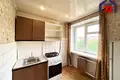3 room apartment 55 m² Salihorsk, Belarus