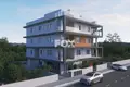 Apartamento 2 habitaciones 80 m² Kato Polemidion Municipality, Chipre