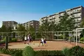 Квартира 3 спальни 193 м² Средиземноморский регион, Турция