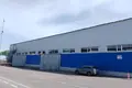 Склад 3 556 м² Томилино, Россия