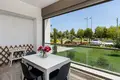 Piso en edificio nuevo Pisos con vistas panorámicas en un proyecto en Antalya