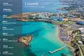 2 bedroom apartment 92 m² Paralimni, Cyprus