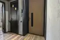 Apartamento 2 habitaciones 54 m² Gómel, Belarús