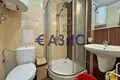 Wohnung 32 m² Sweti Wlas, Bulgarien