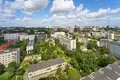 Wohnung 4 zimmer 119 m² Minsk, Belarus