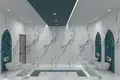 Квартира 2 комнаты 50 м² Demirtas Koyu, Турция