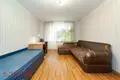 Wohnung 1 zimmer 34 m² Minsk, Belarus