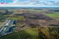 Land  Gobergiske, Lithuania