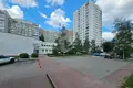 1 room apartment 37 m² Minsk, Belarus