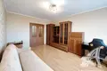 Квартира 1 комната 41 м² Мухавецкий сельский Совет, Беларусь