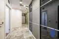 2 room apartment 71 m² Minsk, Belarus