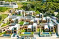 5 bedroom villa 237 m² Gumusluk, Turkey