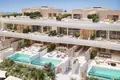 Residential quarter Dunique Marbella