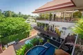 Propriété commerciale 658 m² à Rawai, Thaïlande