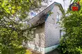 House 37 m² Piarezyrski sielski Saviet, Belarus